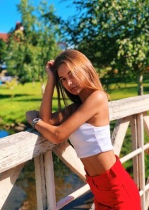 Фото проститутки Настя №2 в городе Старица