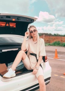 Фото проститутки Настя №3 в городе Старица